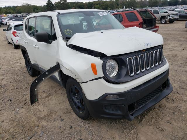 JEEP RENEGADE S 2017 zaccjbab6hpf61721