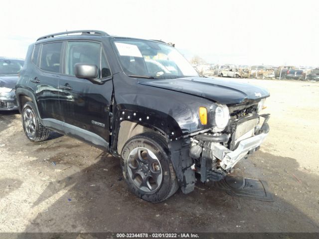 JEEP RENEGADE 2017 zaccjbab6hpf90636