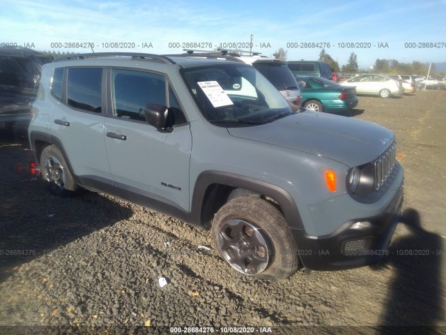 JEEP RENEGADE 2017 zaccjbab6hpf93536