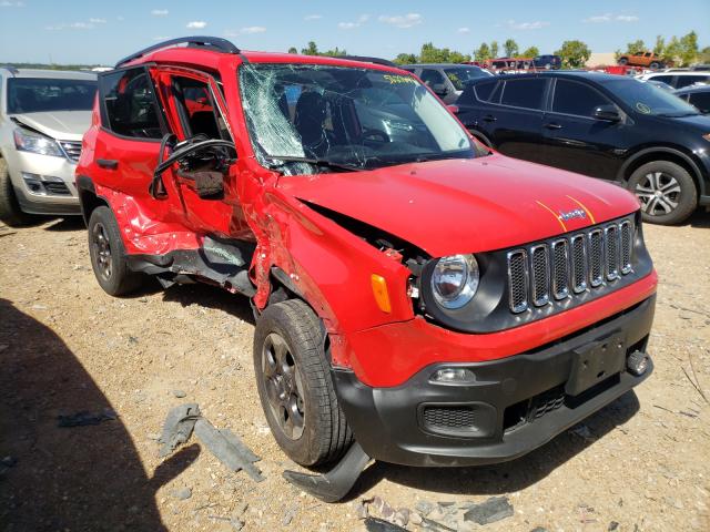 JEEP RENEGADE S 2017 zaccjbab6hpf96744