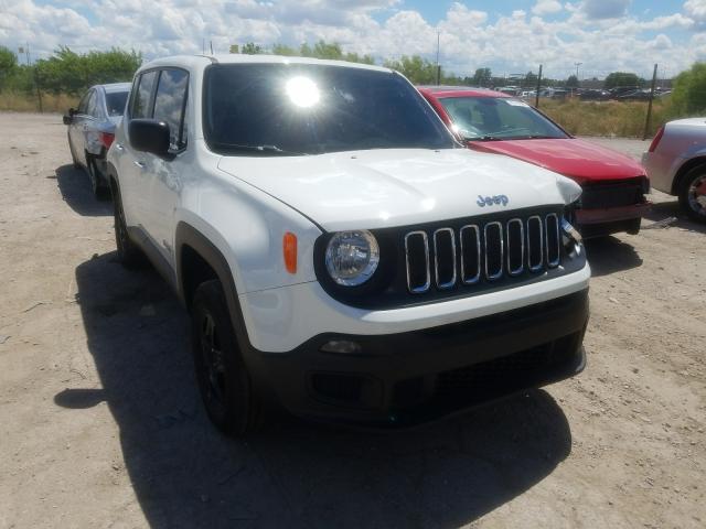 JEEP RENEGADE S 2017 zaccjbab6hpf98896