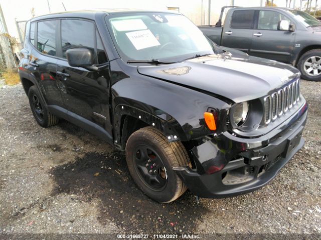 JEEP RENEGADE 2017 zaccjbab6hpg00081