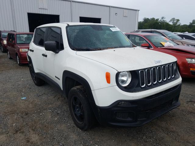 JEEP RENEGADE S 2017 zaccjbab6hpg02588