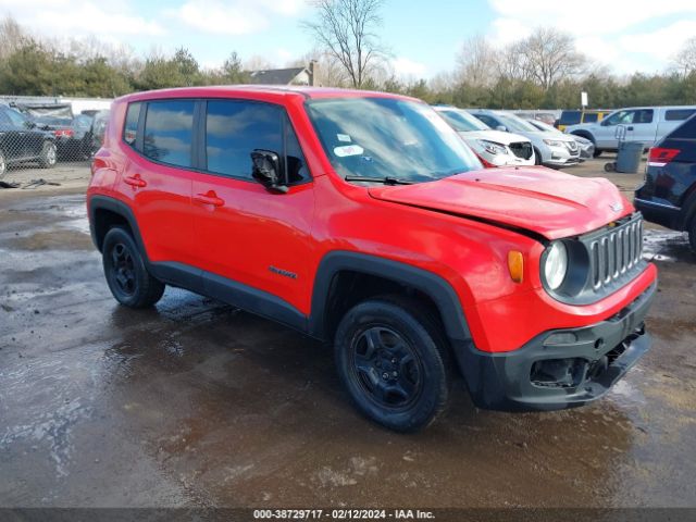 JEEP RENEGADE 2017 zaccjbab6hpg12103