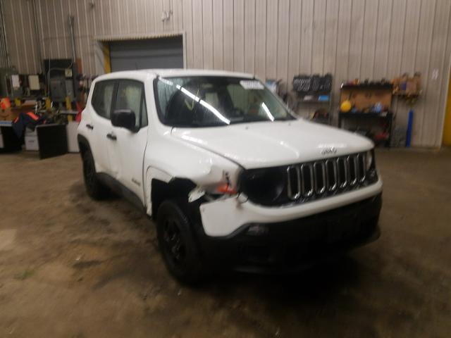 JEEP RENEGADE S 2017 zaccjbab6hpg21481