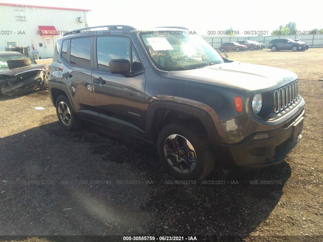 JEEP RENEGADE 2017 zaccjbab6hpg24073