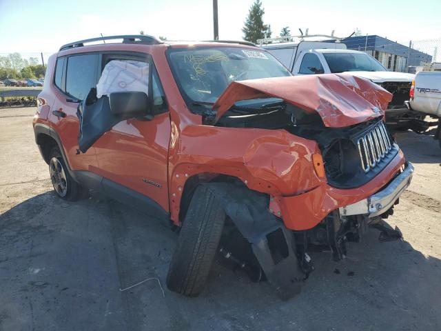 JEEP RENEGADE S 2017 zaccjbab6hpg26230