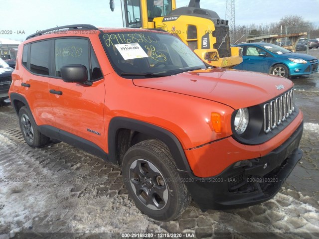 JEEP RENEGADE 2017 zaccjbab6hpg32092