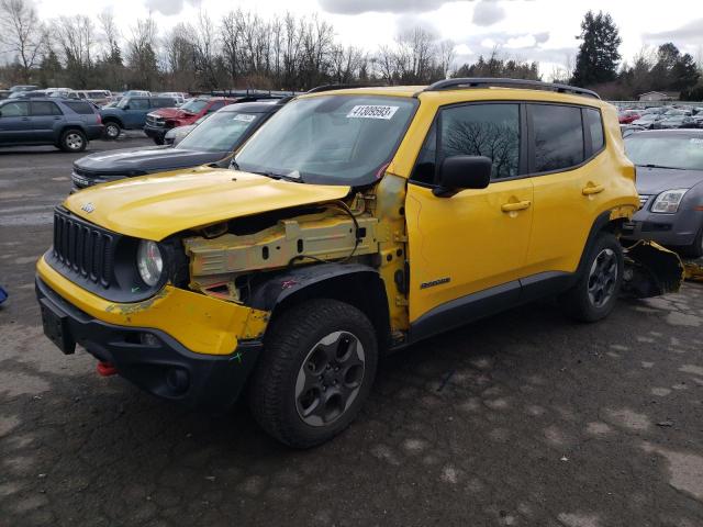 JEEP RENEGADE S 2017 zaccjbab6hpg54240