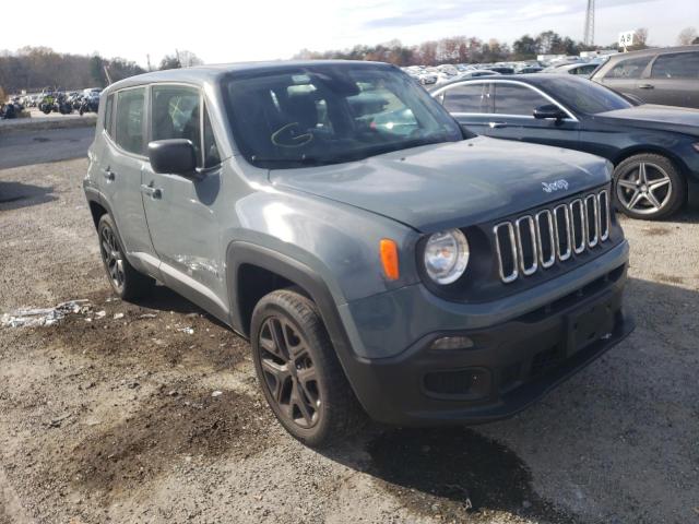 JEEP RENEGADE S 2018 zaccjbab6jpg77300