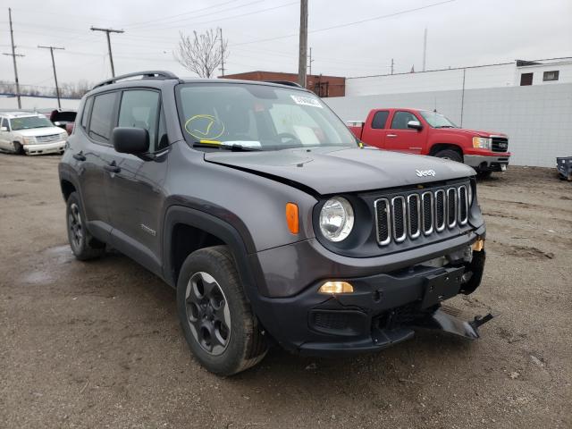 JEEP RENEGADE S 2018 zaccjbab6jph19545