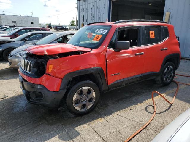 JEEP RENEGADE 2018 zaccjbab6jph19965