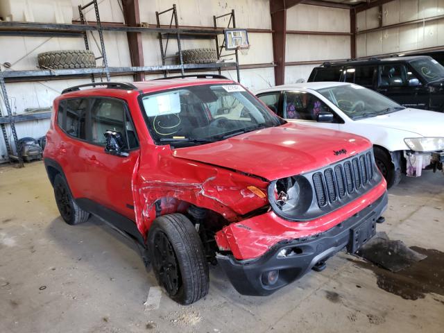 JEEP RENEGADE S 2018 zaccjbab6jph25989