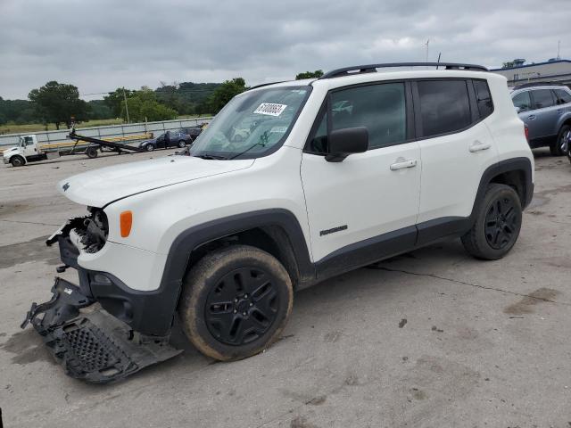 JEEP RENEGADE S 2018 zaccjbab6jph26897