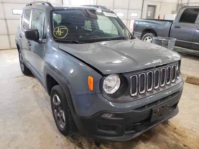 JEEP RENEGADE S 2018 zaccjbab6jph37043