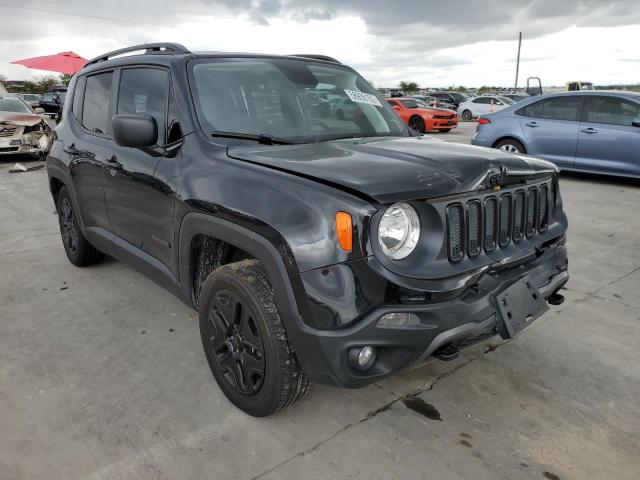 JEEP RENEGADE S 2018 zaccjbab6jph46518