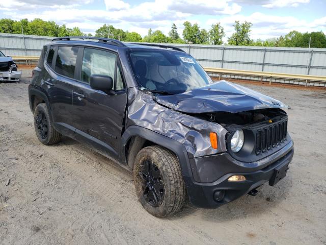 JEEP RENEGADE S 2018 zaccjbab6jph57325