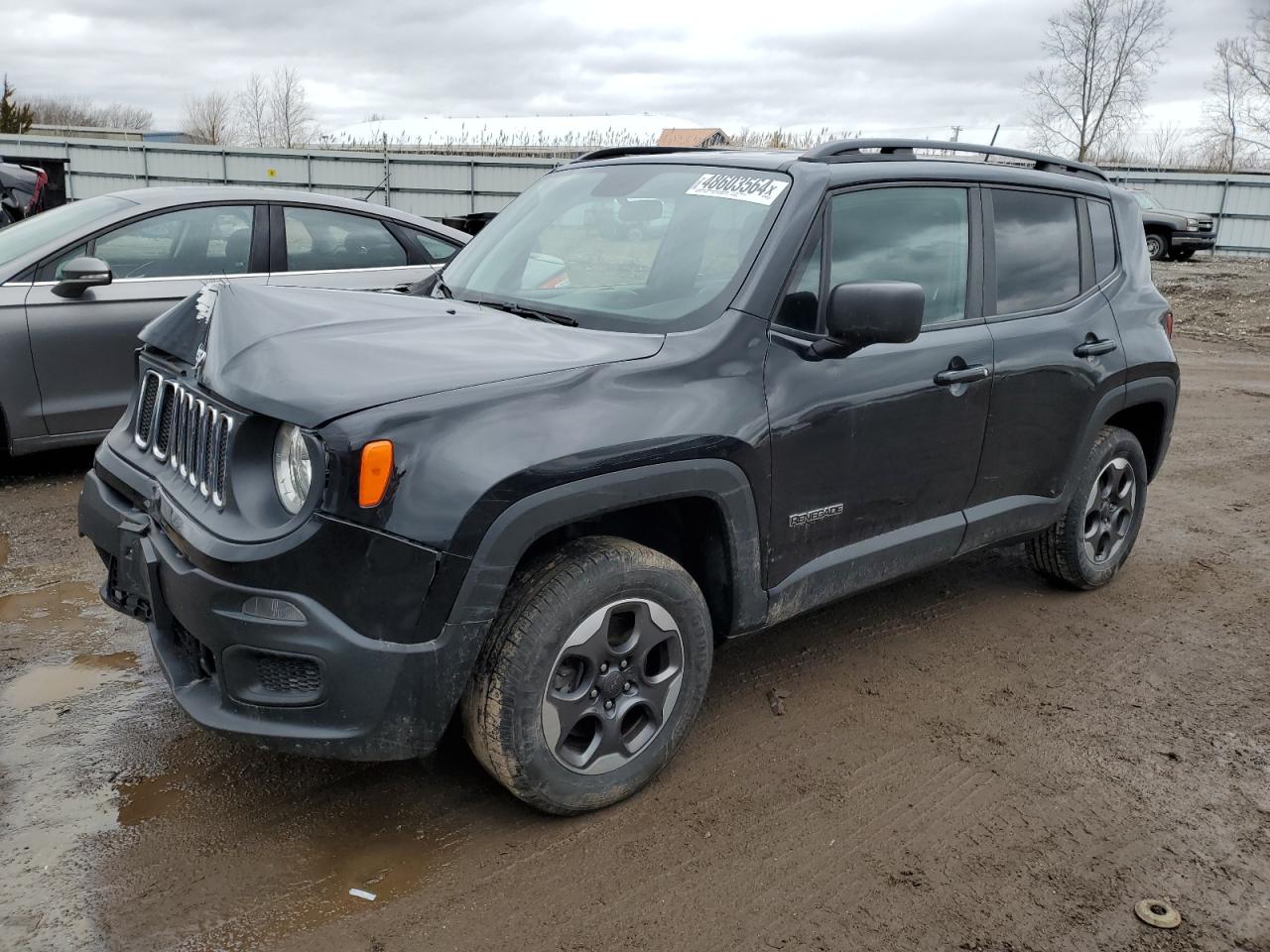 JEEP RENEGADE 2018 zaccjbab6jph58815