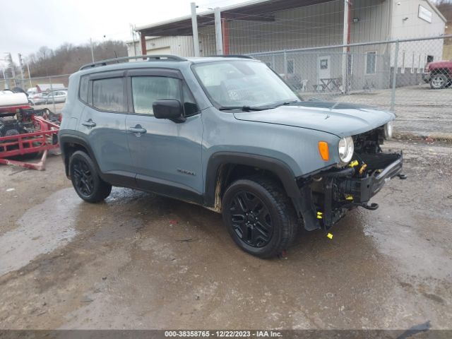 JEEP RENEGADE 2018 zaccjbab6jph65473