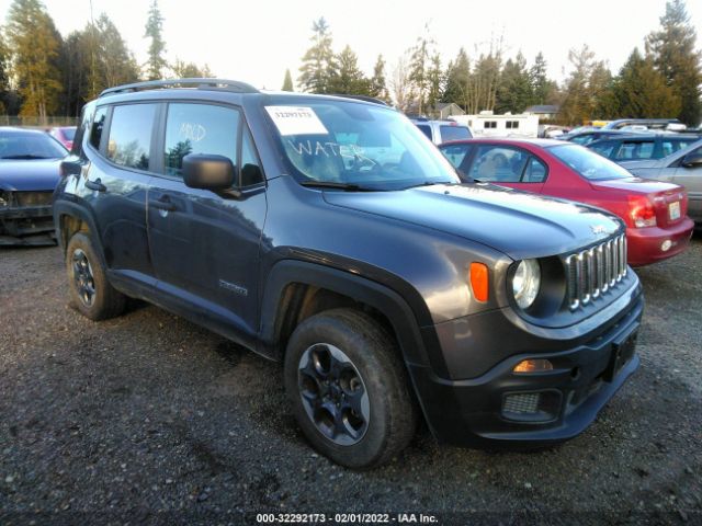 JEEP RENEGADE 2018 zaccjbab6jph67028