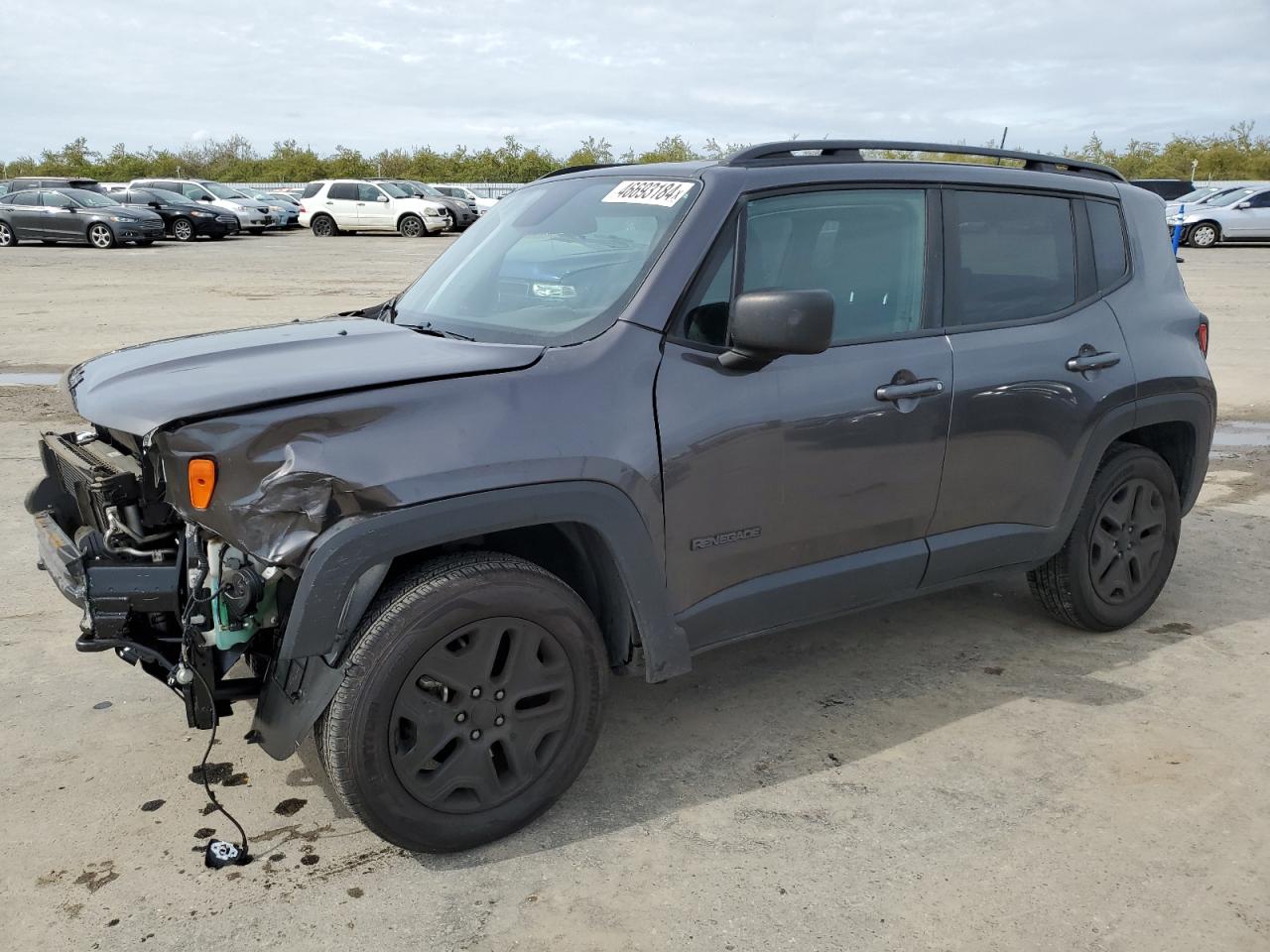 JEEP RENEGADE 2018 zaccjbab6jph82192