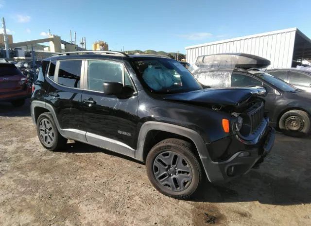 JEEP RENEGADE 2018 zaccjbab6jph82712