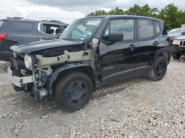 JEEP RENEGADE S 2018 zaccjbab6jph89532