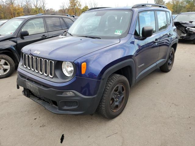 JEEP RENEGADE 2018 zaccjbab6jph93998