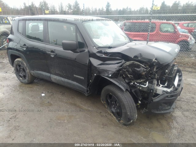 JEEP RENEGADE 2018 zaccjbab6jpj00179