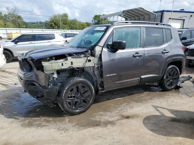 JEEP RENEGADE S 2018 zaccjbab6jpj04880