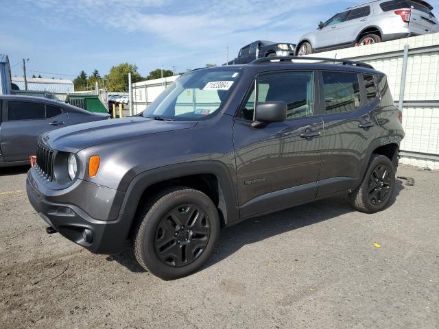 JEEP RENEGADE S 2018 zaccjbab6jpj10145