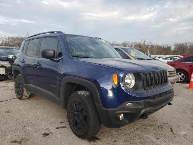 JEEP RENEGADE S 2018 zaccjbab6jpj11148