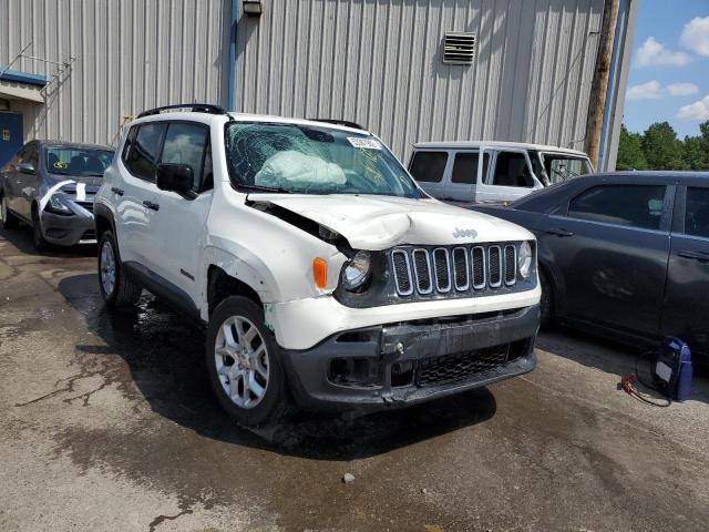 JEEP RENEGADE S 2018 zaccjbab6jpj18200