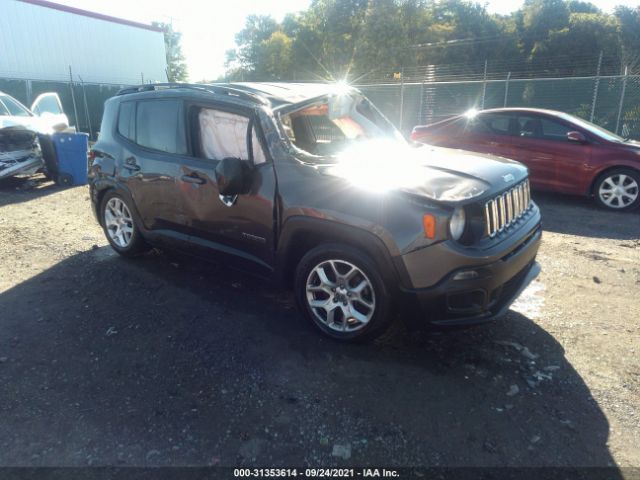 JEEP RENEGADE 2018 zaccjbab6jpj37166