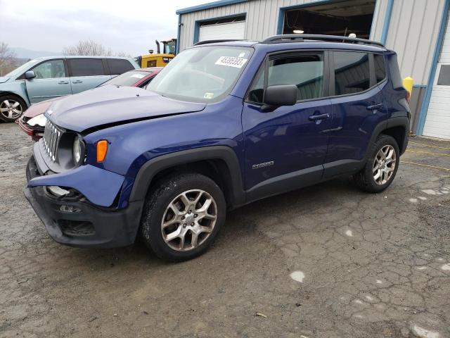 JEEP RENEGADE 2018 zaccjbab6jpj42822