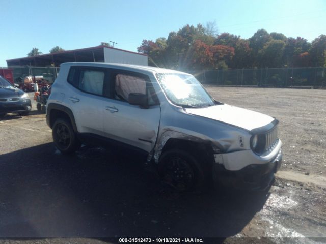 JEEP RENEGADE 2018 zaccjbab6jpj51343