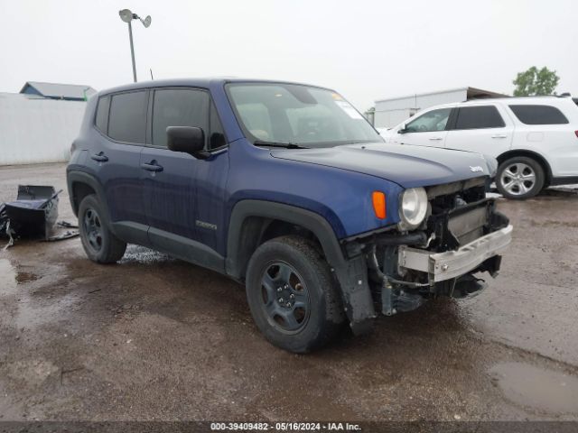 JEEP RENEGADE 2018 zaccjbab6jpj51407