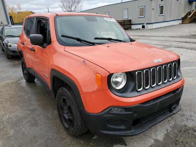 JEEP RENEGADE S 2018 zaccjbab6jpj57983