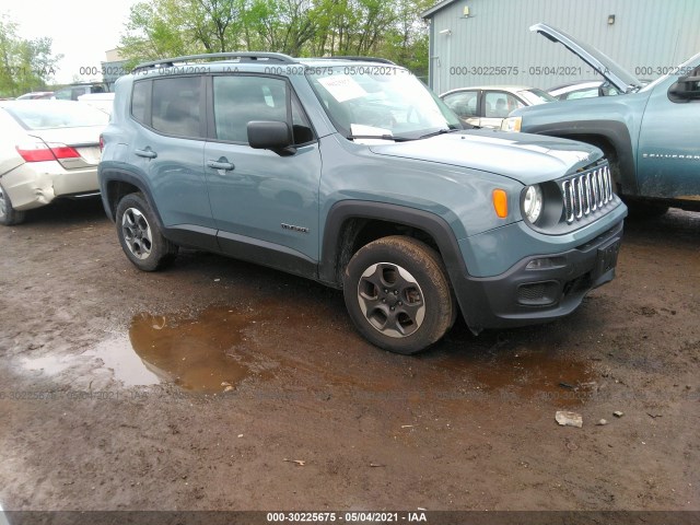 JEEP RENEGADE 2017 zaccjbab7hpe77200