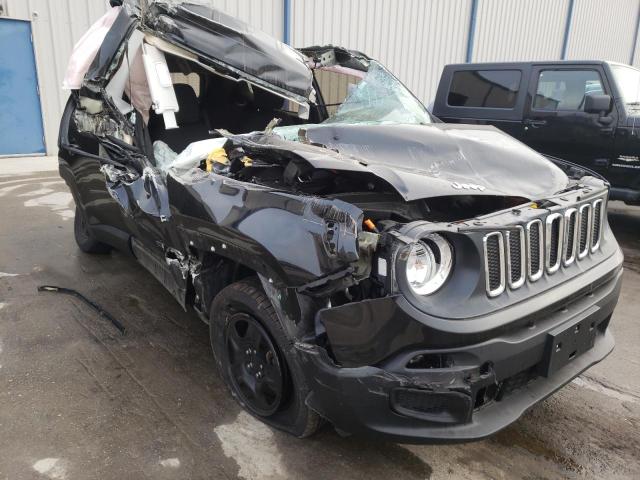 JEEP RENEGADE S 2017 zaccjbab7hpf21339