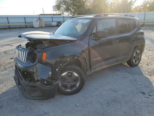 JEEP RENEGADE 2017 zaccjbab7hpf29621