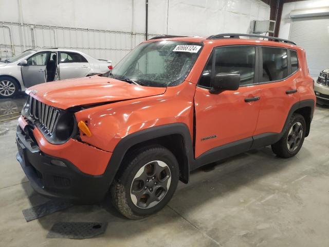 JEEP RENEGADE 2017 zaccjbab7hpf52171