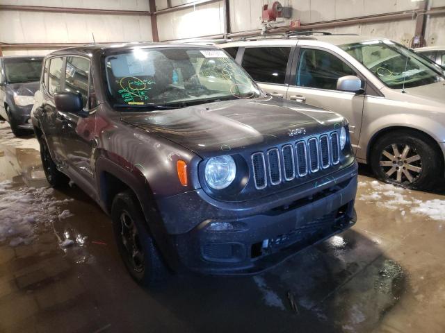 JEEP RENEGADE S 2017 zaccjbab7hpf94811