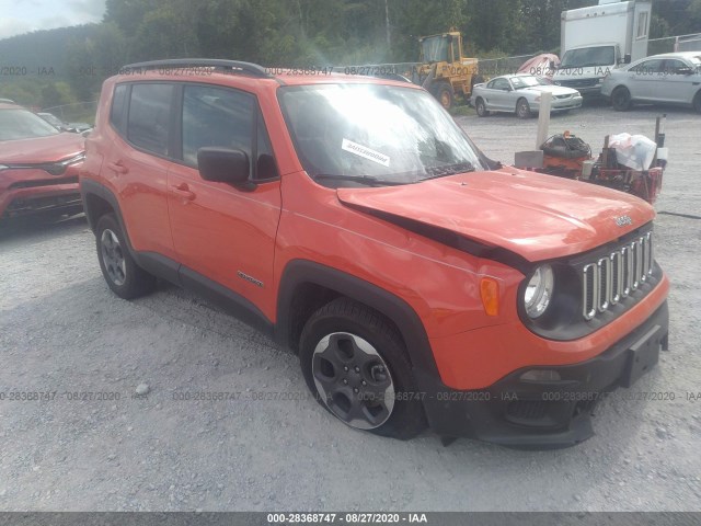 JEEP RENEGADE 2017 zaccjbab7hpg21120