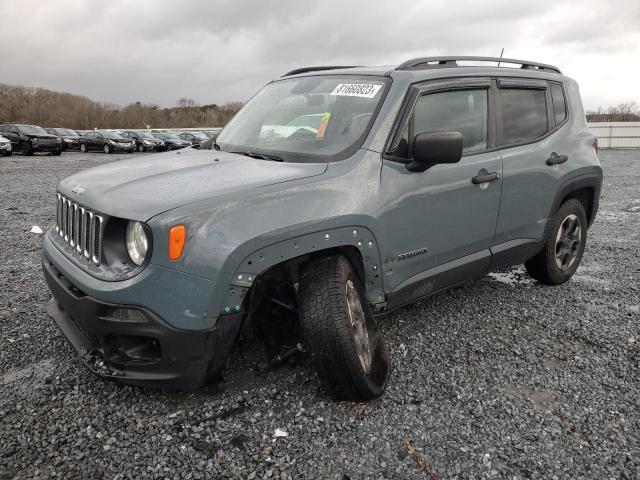 JEEP RENEGADE 2017 zaccjbab7hpg28925