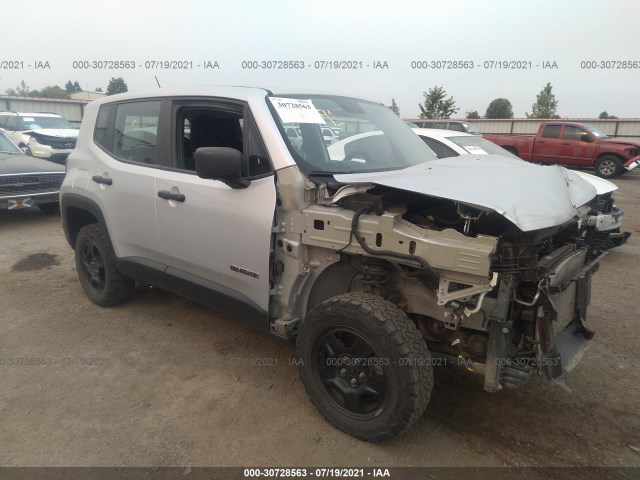 JEEP RENEGADE 2017 zaccjbab7hpg29721