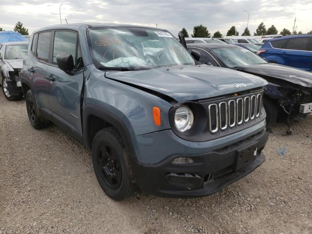 JEEP RENEGADE S 2017 zaccjbab7hpg35180