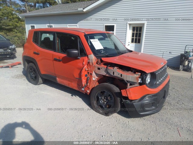 JEEP RENEGADE 2017 zaccjbab7hpg43554