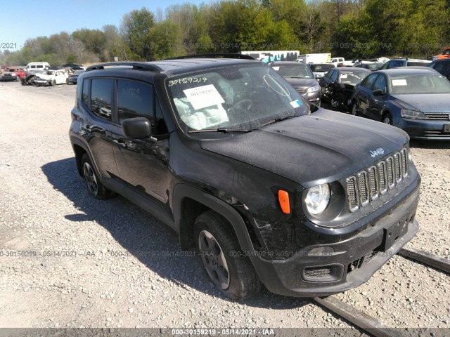 JEEP RENEGADE 2018 zaccjbab7jpg82358