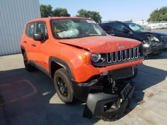 JEEP RENEGADE S 2018 zaccjbab7jpg97877